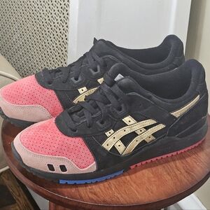 Asics